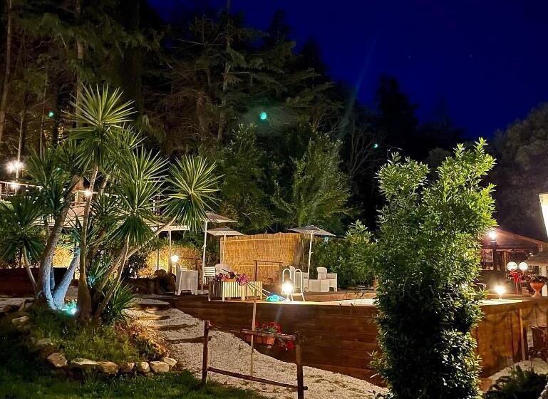 اتاق استاندارد, Camere Vecchia Fonte