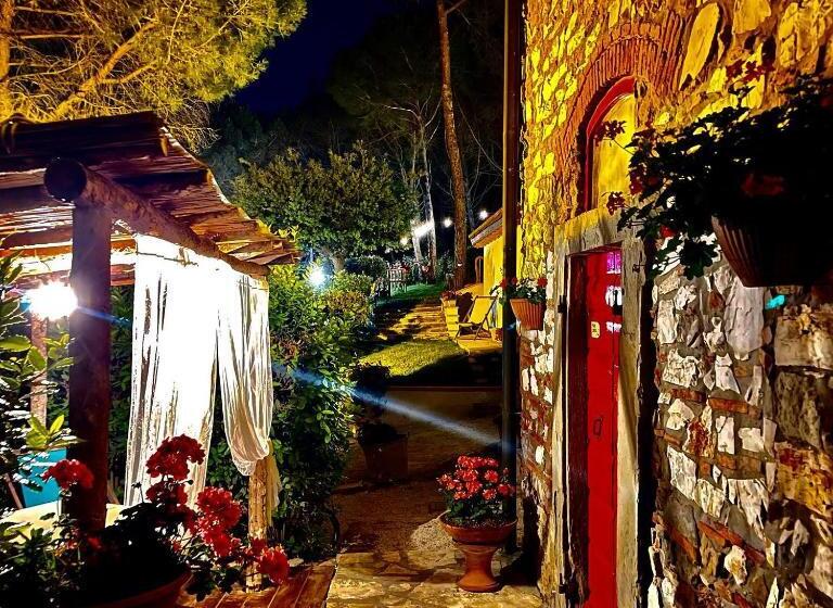 اتاق استاندارد, Camere Vecchia Fonte