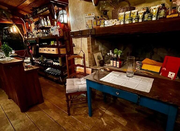 اتاق استاندارد, Camere Vecchia Fonte