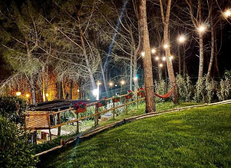 اتاق استاندارد, Camere Vecchia Fonte