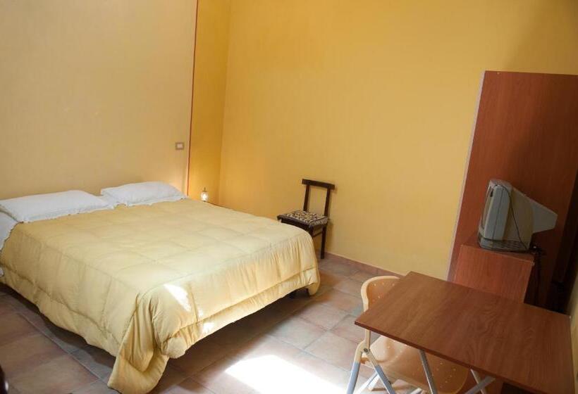 标准间, Bed&breakfast Annapaola