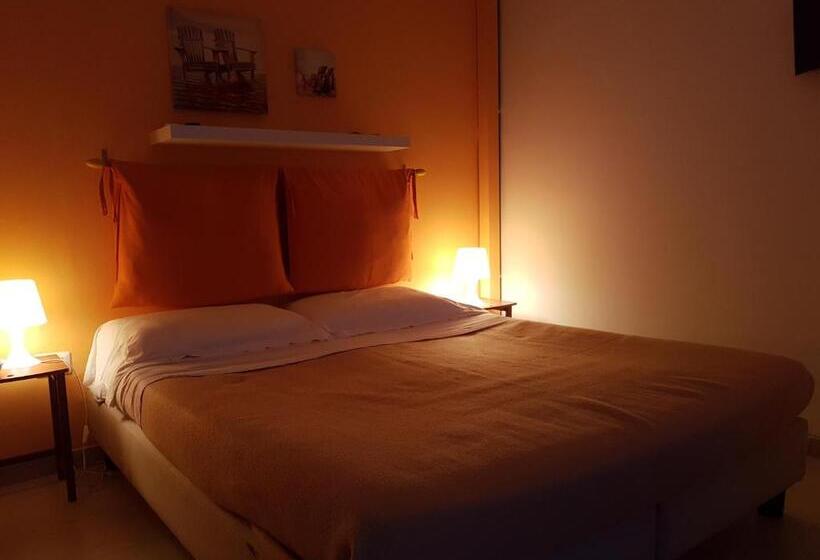 基本间, Borgo Marinaro