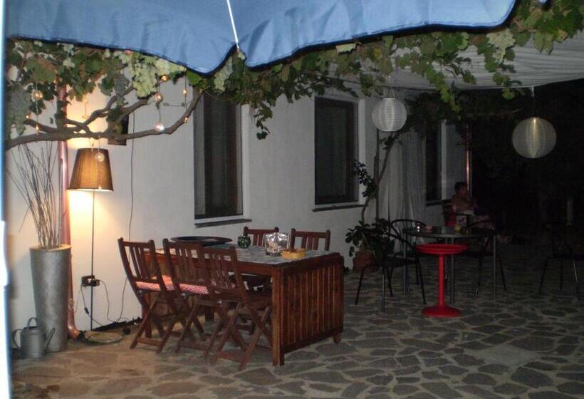 Номер Стандарт, Il Giardino Di Emilio