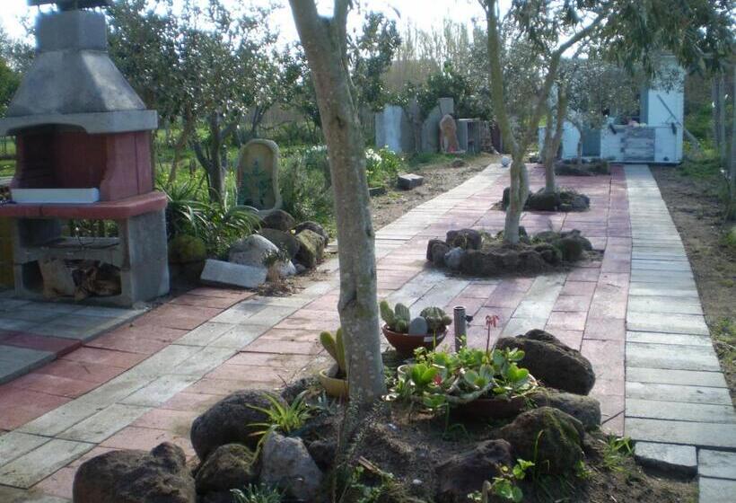 豪华园景房, Il Giardino Di Emilio