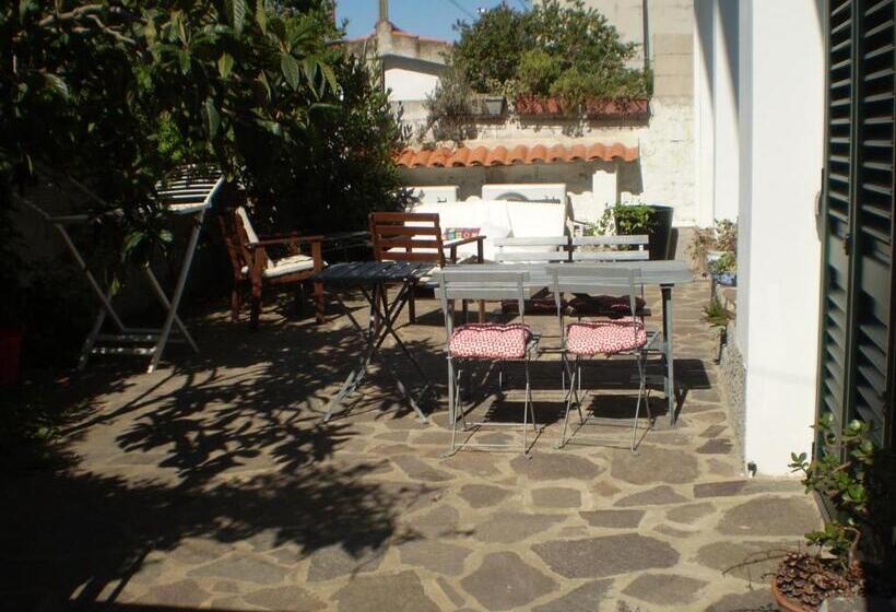 标准间, Il Giardino Di Emilio