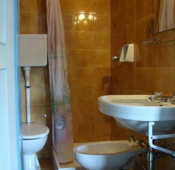 스탠다드 룸, Albergo Rizzi