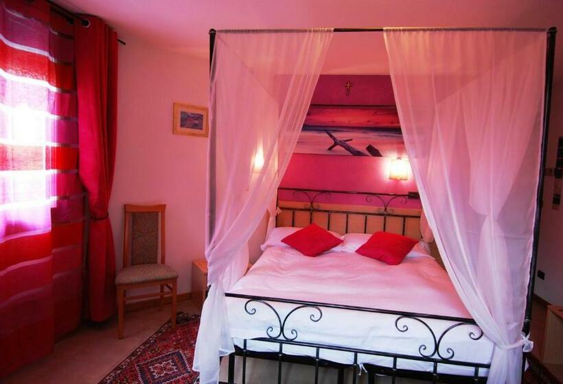 Номер Стандарт, Alps Oriental Wellness