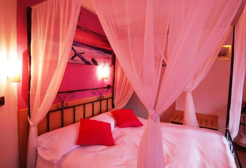 Номер Стандарт, Alps Oriental Wellness