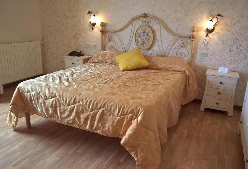 Номер Стандарт, Cecco Di Nara