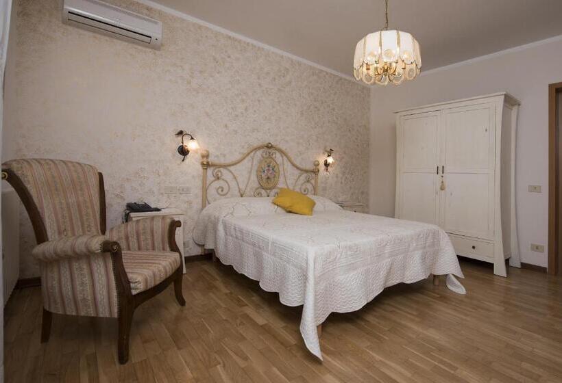 Номер Стандарт, Cecco Di Nara