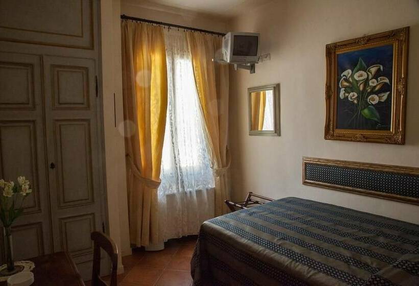 Номер Superior Одноместный, Locanda Degli Artisti