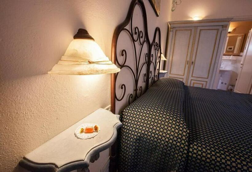 Номер Superior, Locanda Degli Artisti