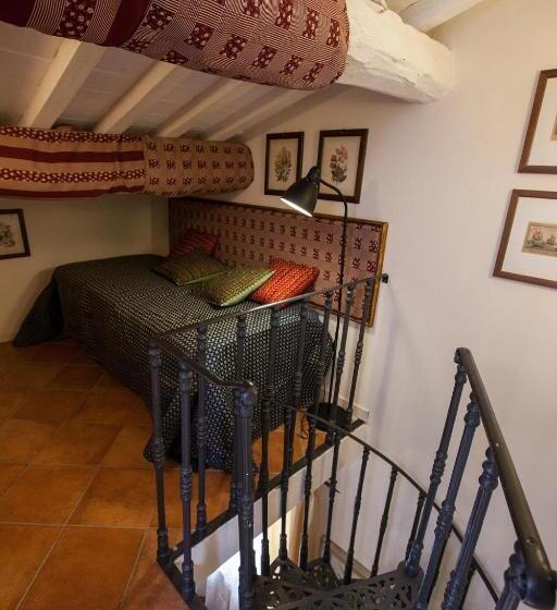 Номер Стандарт, Locanda Degli Artisti