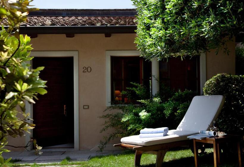 Люкс Вид на Сад, Villa Giulia