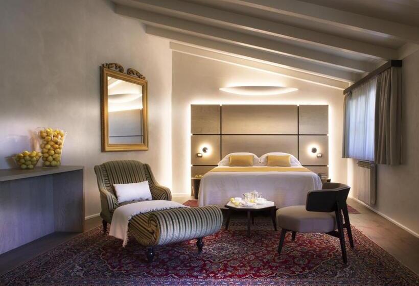 Люкс Вид на Сад, Villa Giulia