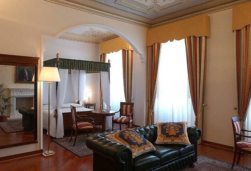 Полулюкс, Villa Verdefiore