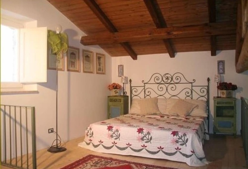 Студия Стандарт, Il Bruco Appartamenti In B&b