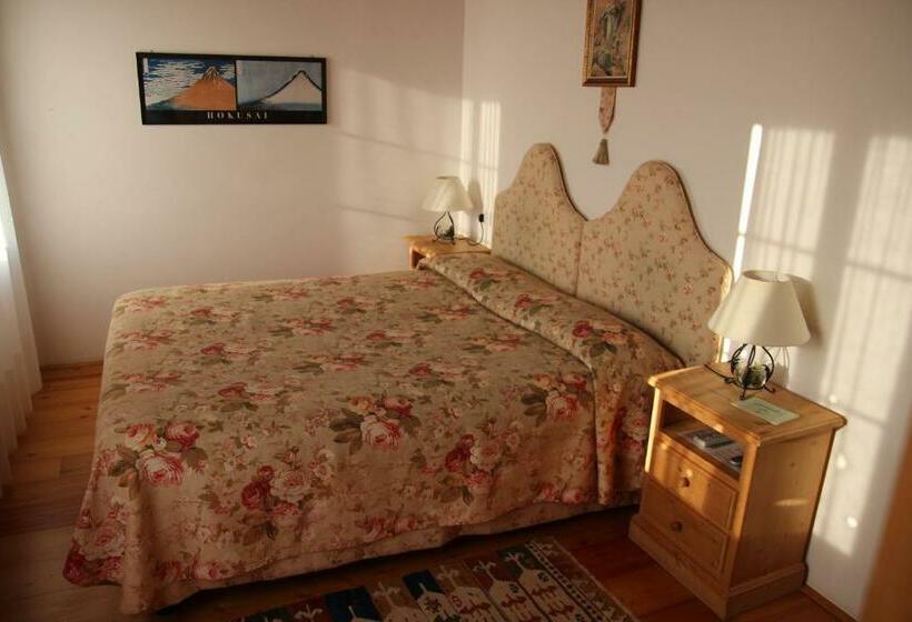 스탠다드 룸, B&b Gastaldo Di Rolle