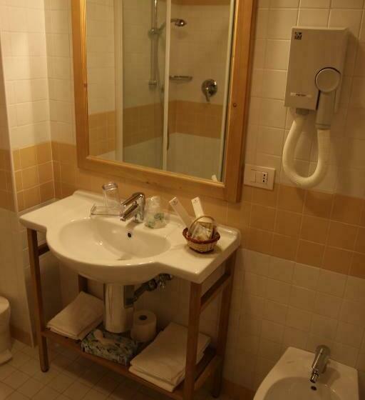 스탠다드 룸, B&b Gastaldo Di Rolle