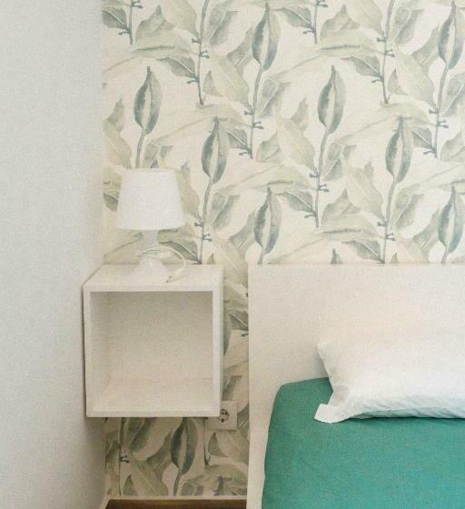 スタンダードルーム, Cascais Bay Hostel