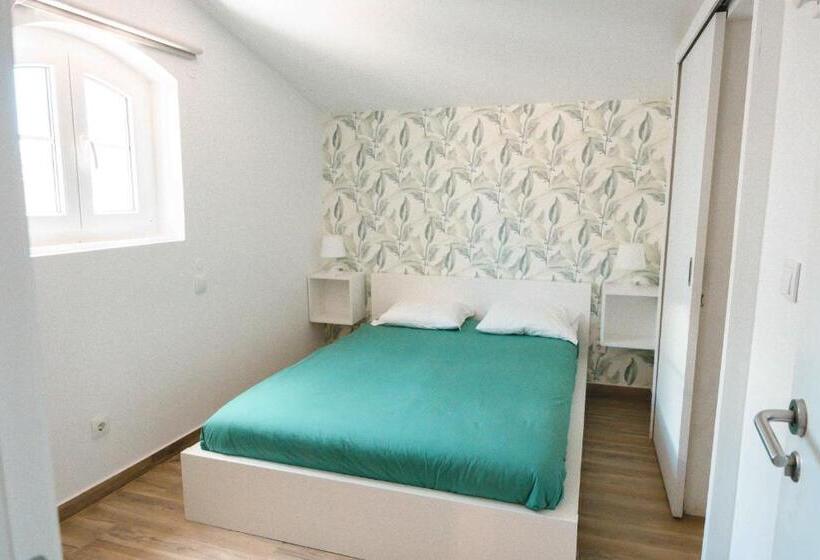スタンダードルーム, Cascais Bay Hostel