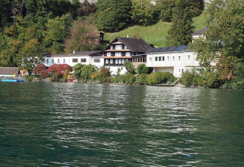 Семейный Номер, Hostel Rotschuo Jugend  Und Familienferien