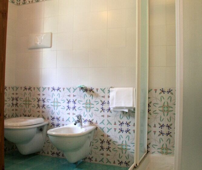 Номер Стандарт, Arcomagno Hotel Village Club