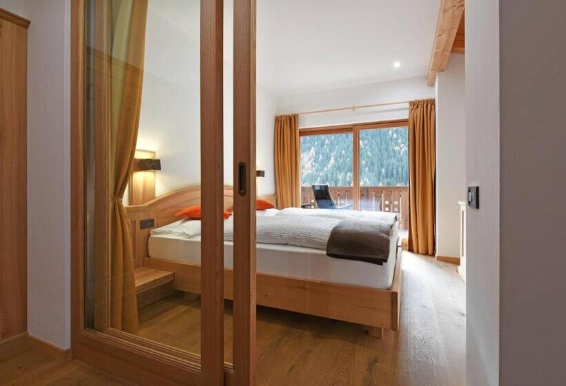 Quarto Estandar, Brunello