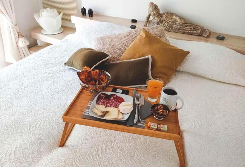 Family Suite, Châteauzen