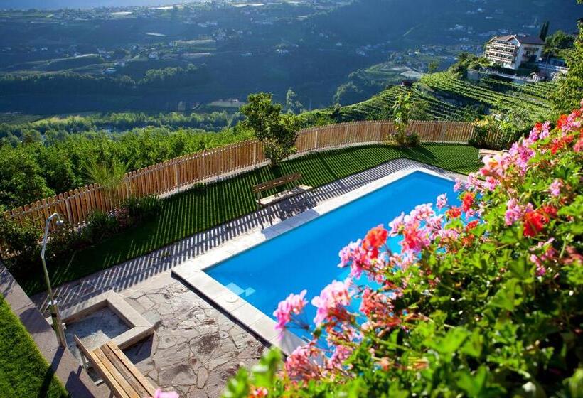 Apartamento 2 Dormitórios, Garni Appartement Gartenheim