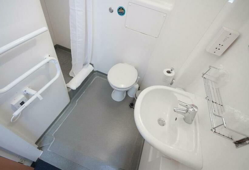 Номер Стандарт, Glasney Rooms, University Campus Penryn