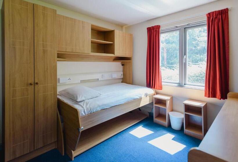 Номер Стандарт, Glasney Rooms, University Campus Penryn