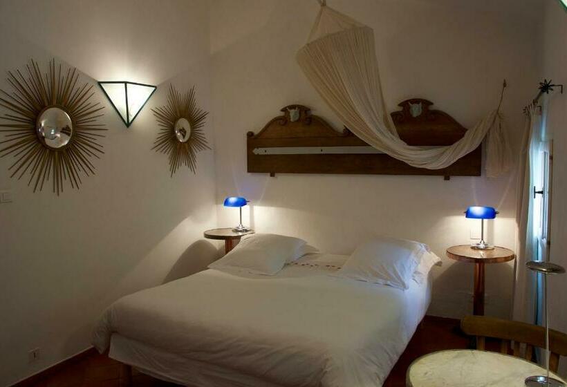 Номер Стандарт, La Ferme Rose Hôtel De Charme