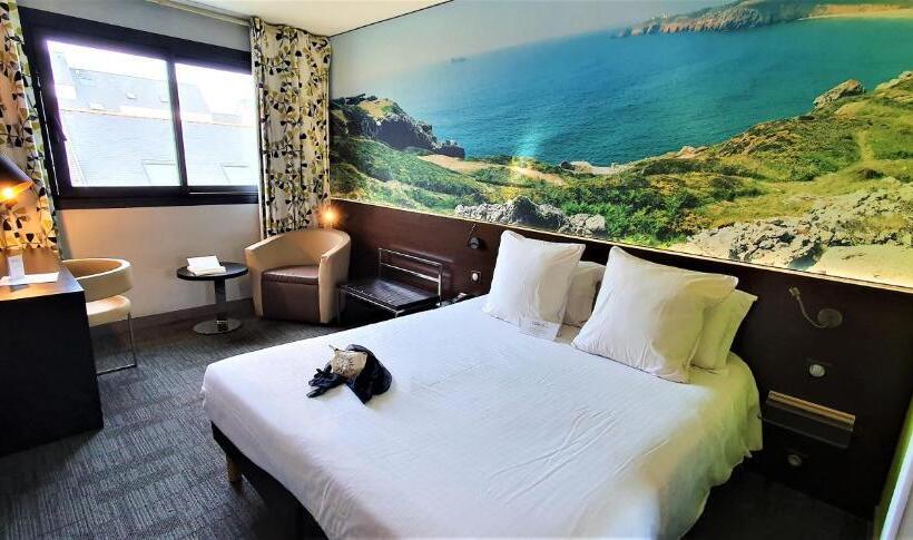Номер Клуб, Le Thalassa Hôtel & Spa