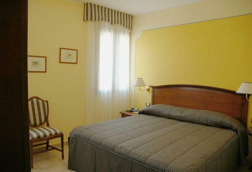 اتاق استاندارد, Locanda La Comacina