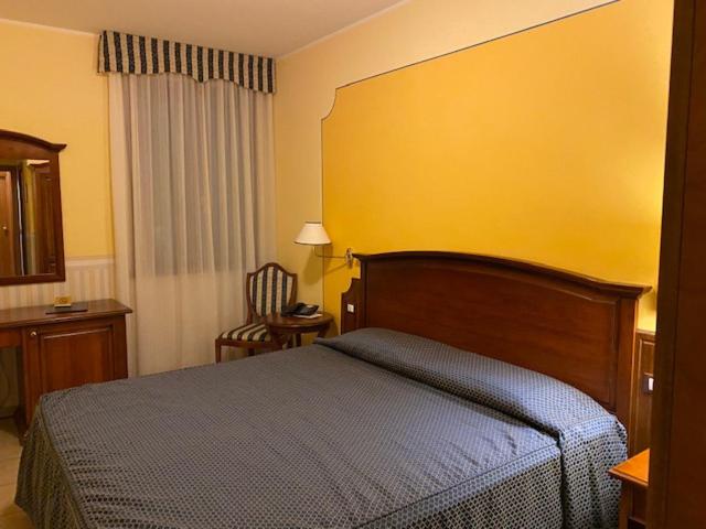 اتاق استاندارد, Locanda La Comacina