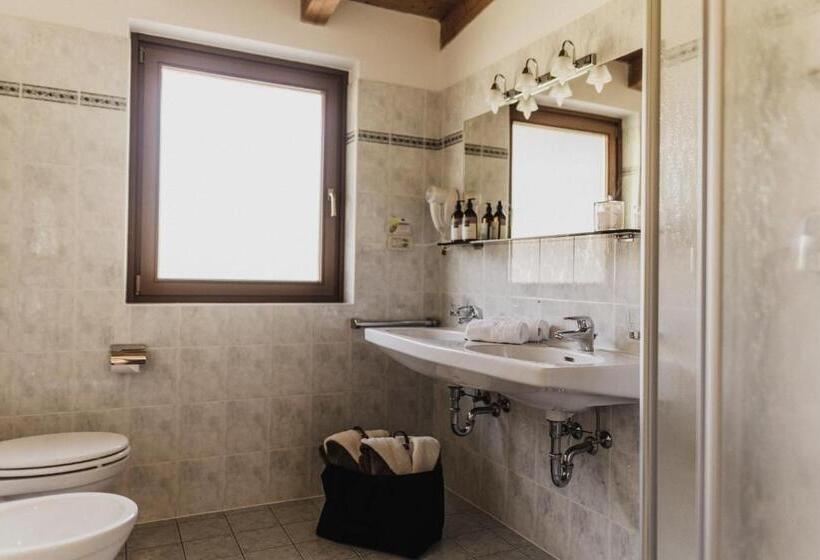 Люкс Superior, Thalguter   Rooms & Breakfast