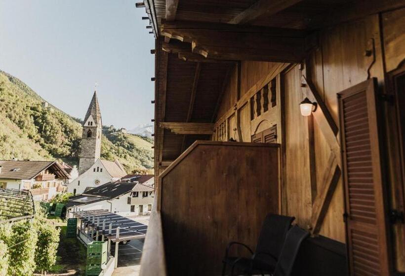 Люкс Superior, Thalguter   Rooms & Breakfast