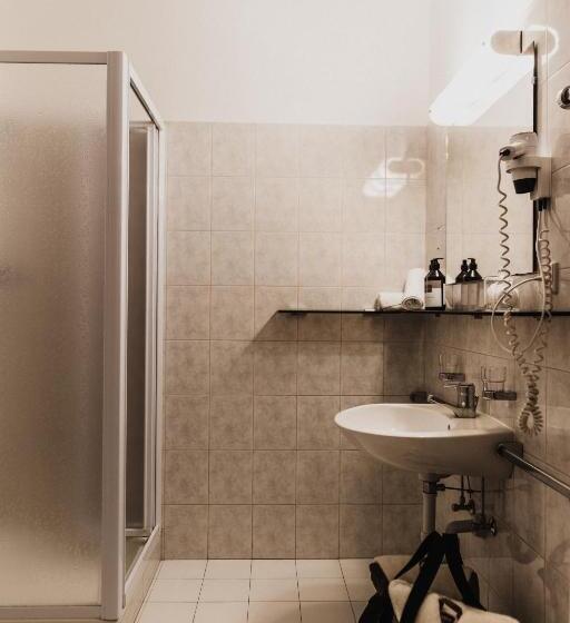 Апартаменты 1 Спальня с Видом, Thalguter   Rooms & Breakfast