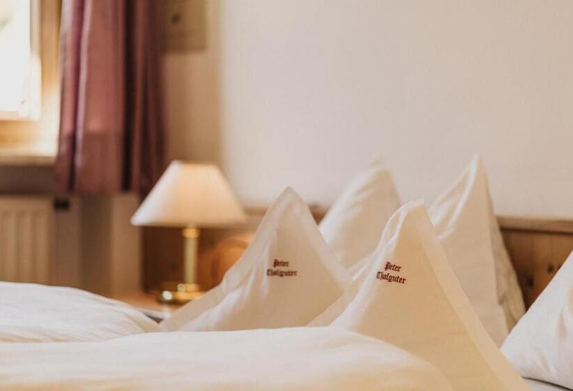 Апартаменты Superior 1 Спальня, Thalguter   Rooms & Breakfast