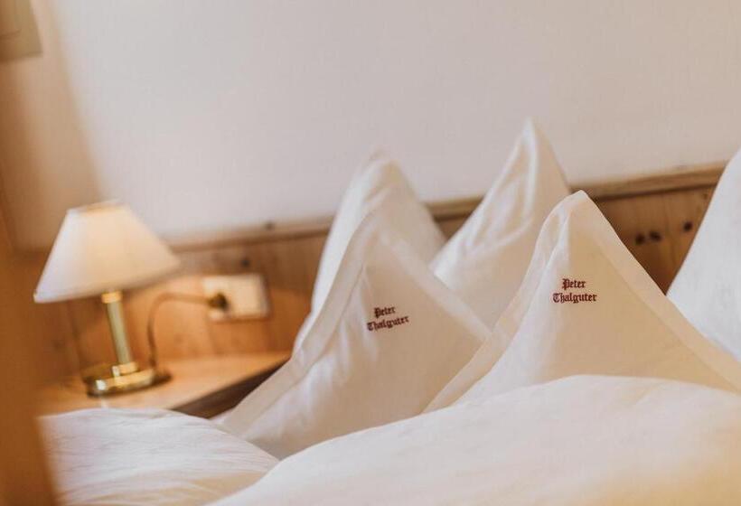 Апартаменты 2 Спальни, Thalguter   Rooms & Breakfast