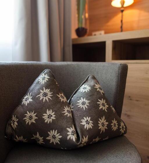 Номер Economy, Klein Fein Hotel Anderlahn