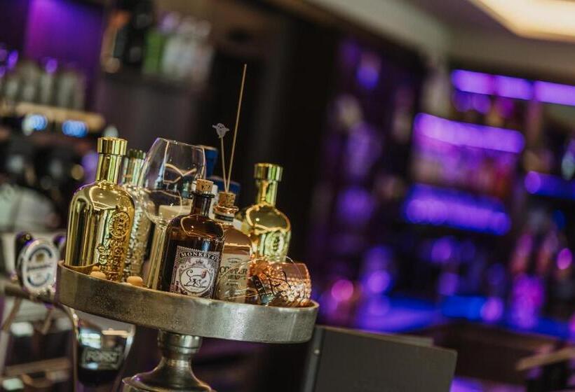 Номер Стандарт с Балконом, Klein Fein Hotel Anderlahn