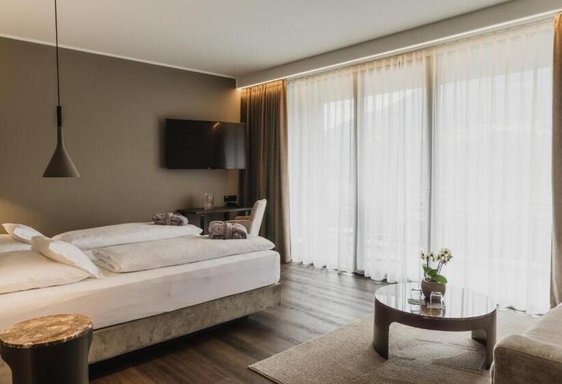 Полулюкс Вид на Сад, Klein Fein Hotel Anderlahn
