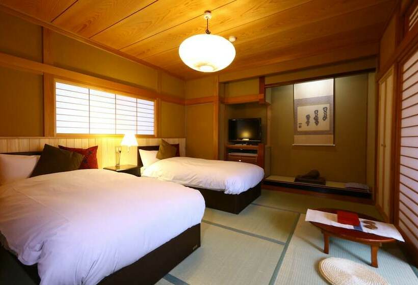 Quarto Economy, Kamei No Yu