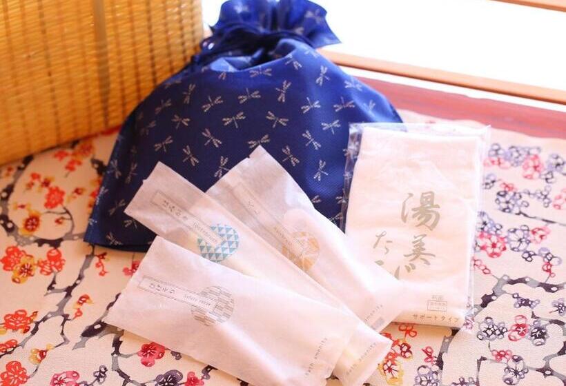 Quarto standard, Kamei No Yu