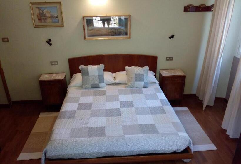 Номер Стандарт, Albergo Milano 1920
