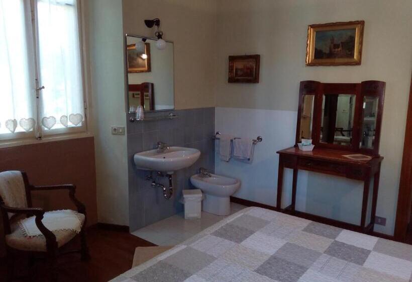스탠다드 룸, Albergo Milano 1920