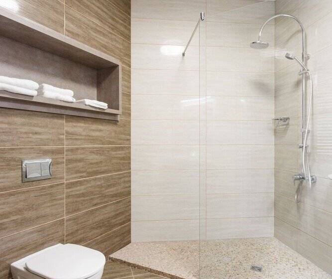 Люкс, Boutique Hotel Paradox
