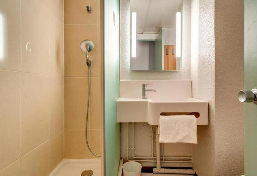 Номер Стандарт Адаптированный для Инвалидов, B&b Hotel Orly Rungis Aéroport 2 étoiles